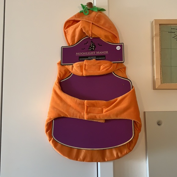 SOLD - Dog Halloween Costume π - Picture 3 of 6